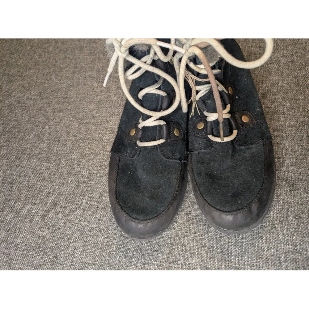 Sorel good pre